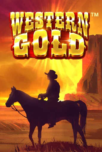 Western Gold - играть онлайн | Казино Рояль - без регистрации