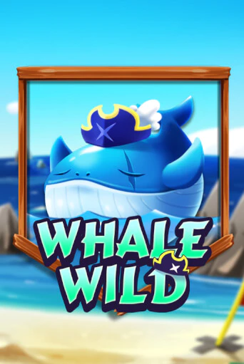 Whale Wild - играть онлайн | Казино Рояль - без регистрации