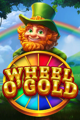 Wheel O'Gold - играть онлайн | Казино Рояль - без регистрации