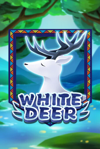 White Deer - играть онлайн | Казино Рояль - без регистрации