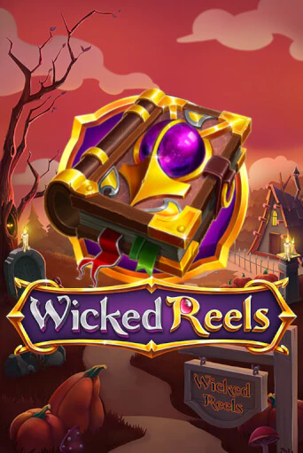 Wicked Reels - играть онлайн | Казино Рояль - без регистрации