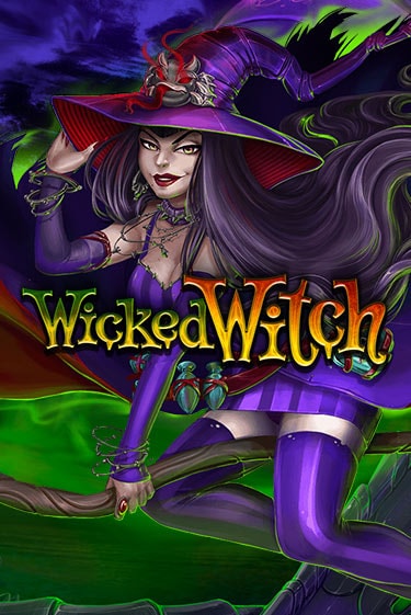 Wicked Witch - играть онлайн | Казино Рояль - без регистрации