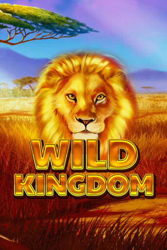 Wild Kingdom - играть онлайн | Казино Рояль - без регистрации
