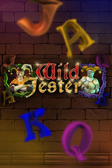 Wild Jester - играть онлайн | Казино Рояль - без регистрации