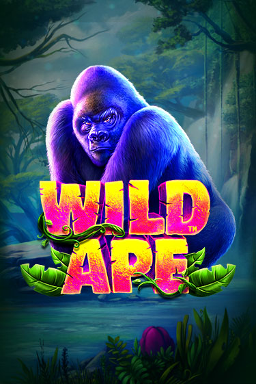 Wild Ape - играть онлайн | Казино Рояль - без регистрации