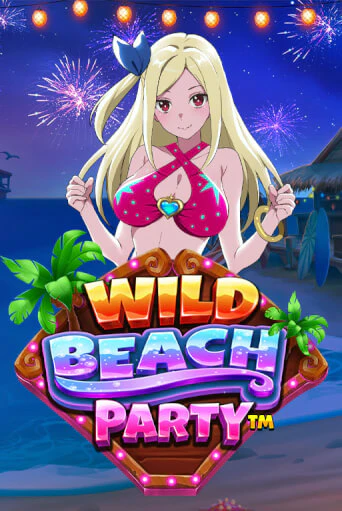 Wild Beach Party™ - играть онлайн | Казино Рояль - без регистрации