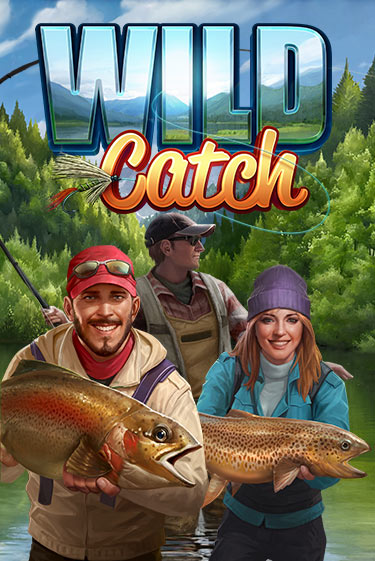 Wild Catch - играть онлайн | Казино Рояль - без регистрации