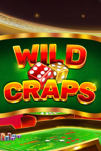 Wild Craps - играть онлайн | Казино Рояль - без регистрации