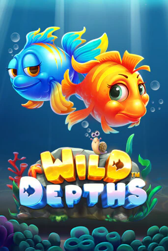 Wild Depths - играть онлайн | Казино Рояль - без регистрации
