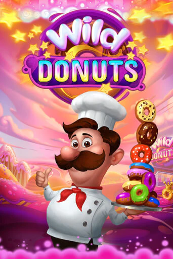Wild Donuts - играть онлайн | Казино Рояль - без регистрации