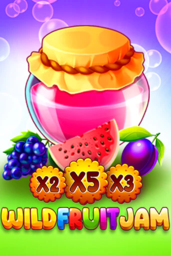 Wild Fruit Jam - играть онлайн | Казино Рояль - без регистрации