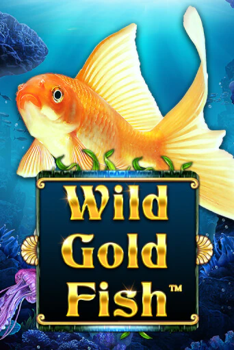 Wild Gold Fish - играть онлайн | Казино Рояль - без регистрации