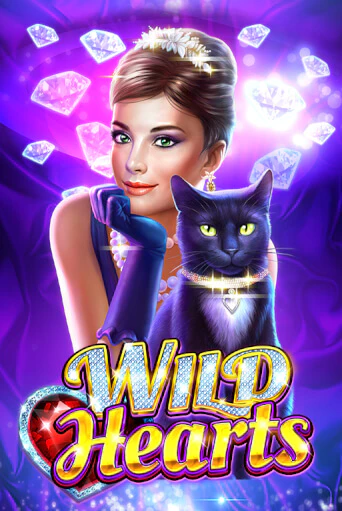 Wild Hearts - играть онлайн | Казино Рояль - без регистрации