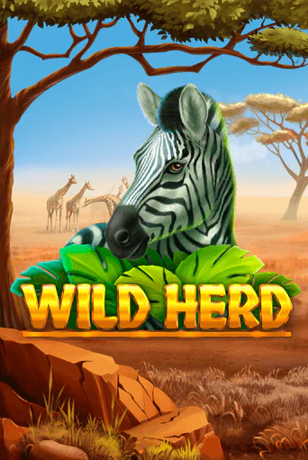 Wild Herd - играть онлайн | Казино Рояль - без регистрации