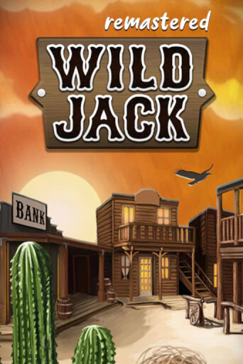 Wild Jack Remastered - играть онлайн | Казино Рояль - без регистрации