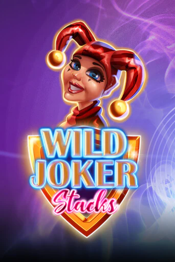 Wild Joker Stacks - играть онлайн | Казино Рояль - без регистрации