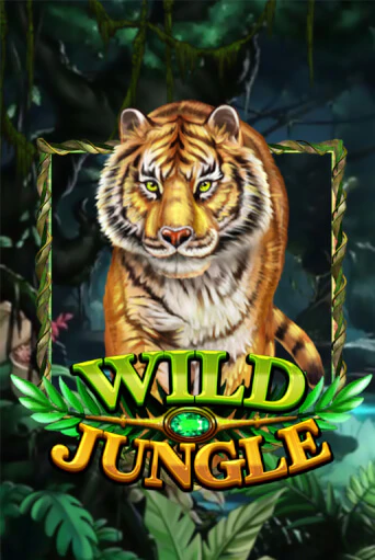 Wild Jungle - играть онлайн | Казино Рояль - без регистрации