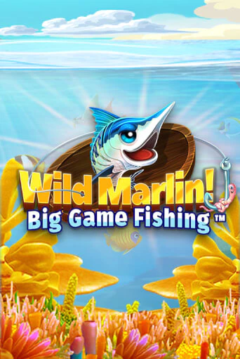 Wild Marlin! - Big Game Fishing™ - играть онлайн | Казино Рояль - без регистрации
