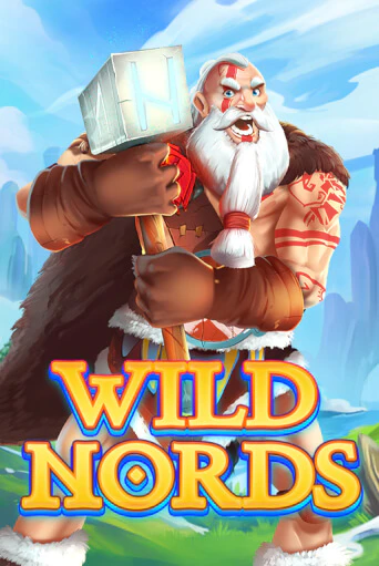 Wild Nords - играть онлайн | Казино Рояль - без регистрации