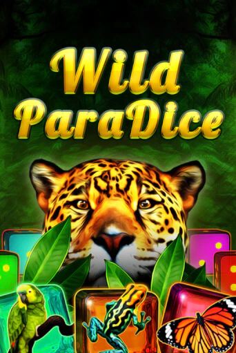 Wild Paradice   - играть онлайн | Казино Рояль - без регистрации
