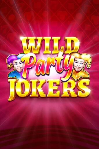Wild Party Jokers - играть онлайн | Казино Рояль - без регистрации