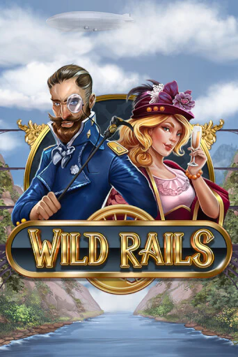 Wild Rails - играть онлайн | Казино Рояль - без регистрации