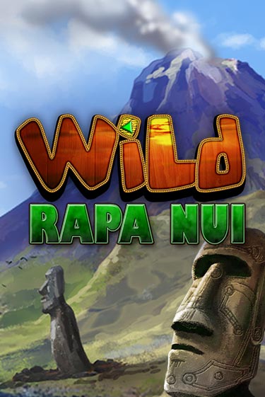 Wild Rapa Nui - играть онлайн | Казино Рояль - без регистрации