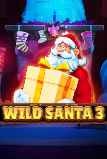 Wild Santa 3 - играть онлайн | Казино Рояль - без регистрации