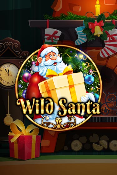 Wild Santa - играть онлайн | Казино Рояль - без регистрации