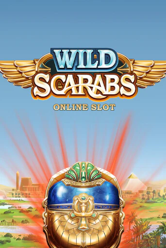 Wild Scarabs - играть онлайн | Казино Рояль - без регистрации