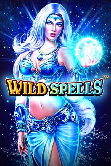 Wild Spells - играть онлайн | Казино Рояль - без регистрации