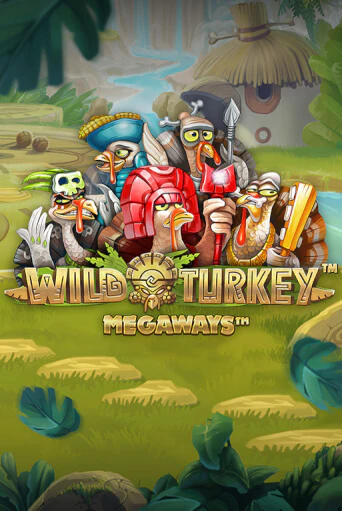 Wild Turkey™ Megaways™ - играть онлайн | Казино Рояль - без регистрации