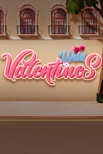 Wild Valentines - играть онлайн | Казино Рояль - без регистрации