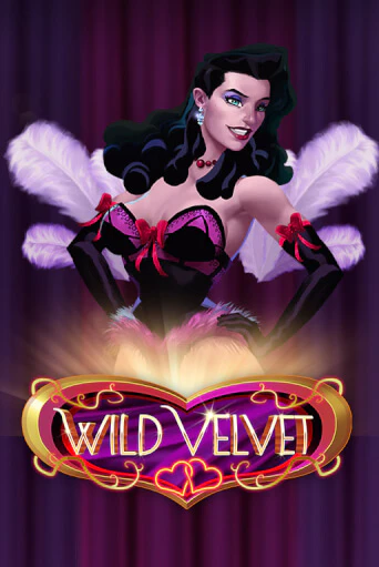 Wild Velvet - играть онлайн | Казино Рояль - без регистрации