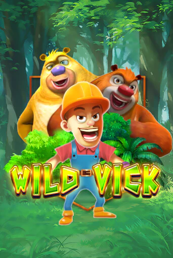 Wild Vick - играть онлайн | Казино Рояль - без регистрации