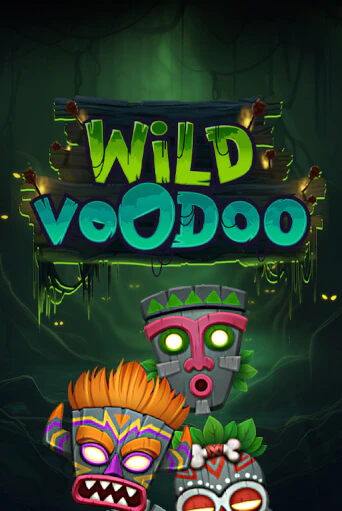 Wild Voodoo - играть онлайн | Казино Рояль - без регистрации