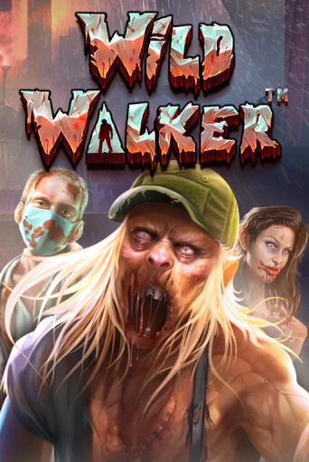 Wild Walker - играть онлайн | Казино Рояль - без регистрации