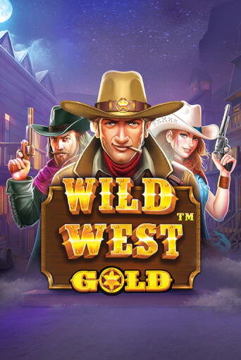 Wild West Gold - играть онлайн | Казино Рояль - без регистрации