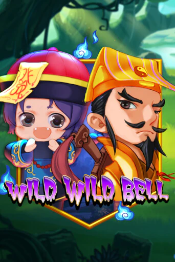 Wild Wild Bell - играть онлайн | Казино Рояль - без регистрации