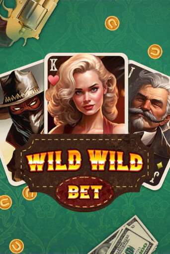Wild Wild Bet - играть онлайн | Казино Рояль - без регистрации