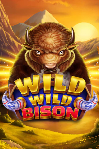 Wild Wild Bison - играть онлайн | Казино Рояль - без регистрации