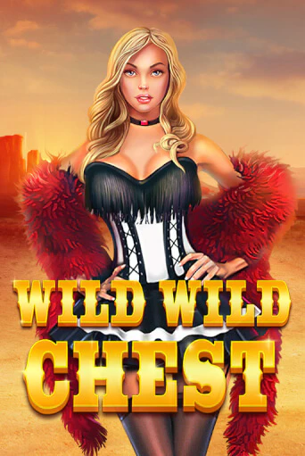 Wild Wild Chest - играть онлайн | Казино Рояль - без регистрации