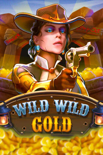 Wild Wild Gold - играть онлайн | Казино Рояль - без регистрации
