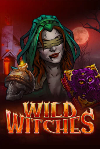 Wild Witches - играть онлайн | Казино Рояль - без регистрации