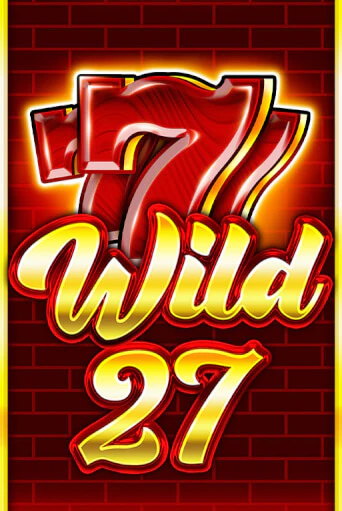Wild 27 - играть онлайн | Казино Рояль - без регистрации
