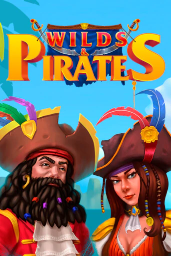 Wilds and Pirates - играть онлайн | Казино Рояль - без регистрации