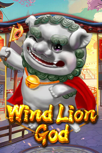 Wind Lion God - играть онлайн | Казино Рояль - без регистрации