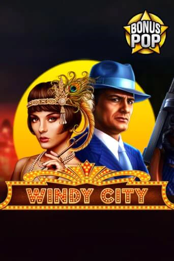 Windy City - играть онлайн | Казино Рояль - без регистрации