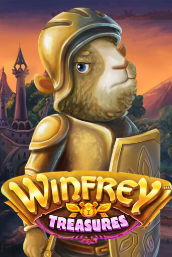 Winfrey Treasures - играть онлайн | Казино Рояль - без регистрации