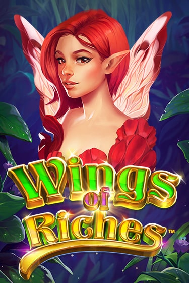 Wings of Riches™ - играть онлайн | Казино Рояль - без регистрации